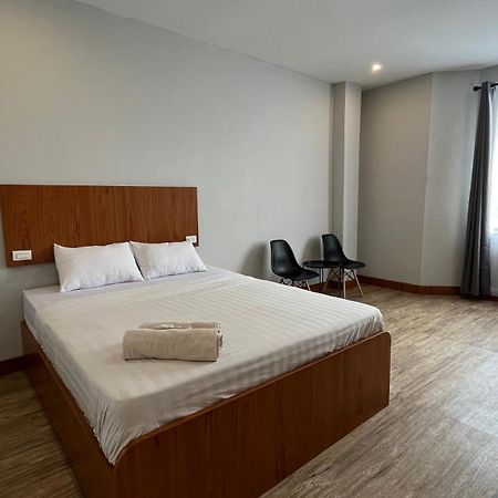 Reddoorz Premium At Jalan Diponegoro Lampung Hotell Bandar Lampung Eksteriør bilde