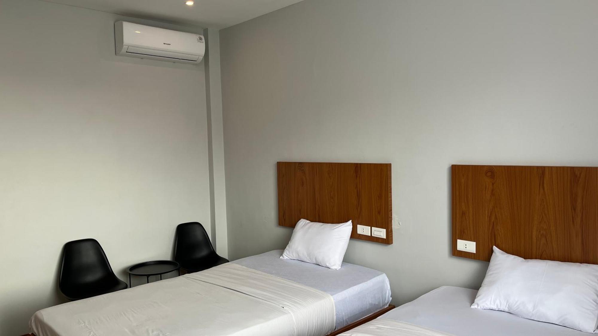 Reddoorz Premium At Jalan Diponegoro Lampung Hotell Bandar Lampung Eksteriør bilde