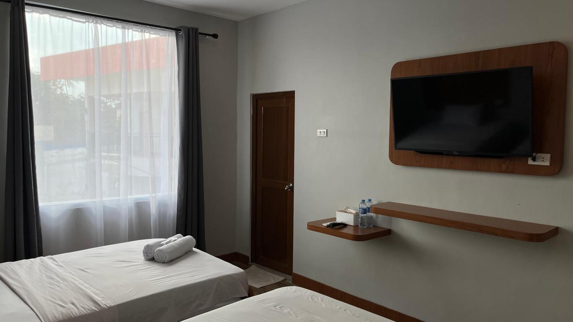 Reddoorz Premium At Jalan Diponegoro Lampung Hotell Bandar Lampung Eksteriør bilde