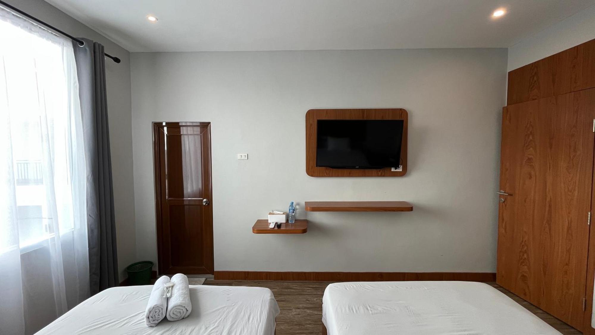 Reddoorz Premium At Jalan Diponegoro Lampung Hotell Bandar Lampung Eksteriør bilde