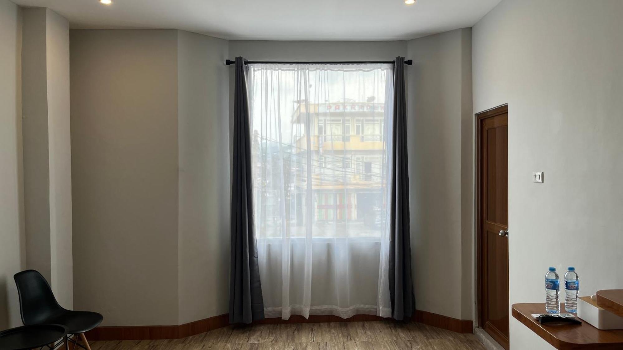 Reddoorz Premium At Jalan Diponegoro Lampung Hotell Bandar Lampung Eksteriør bilde