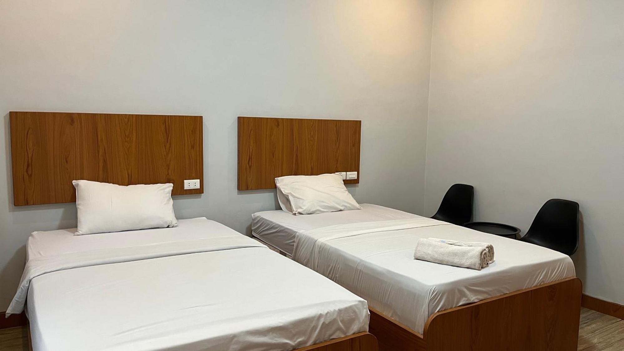 Reddoorz Premium At Jalan Diponegoro Lampung Hotell Bandar Lampung Eksteriør bilde