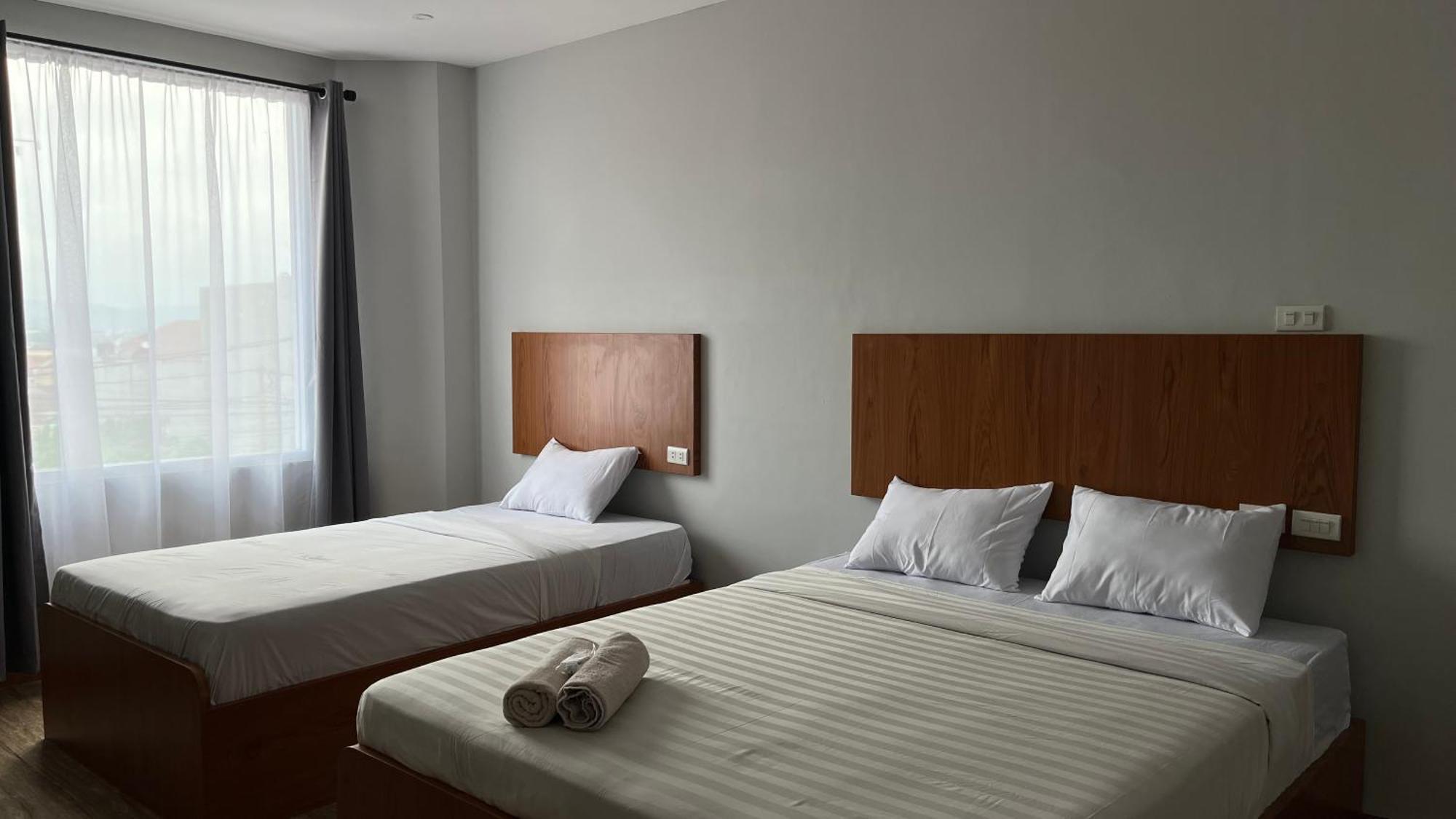 Reddoorz Premium At Jalan Diponegoro Lampung Hotell Bandar Lampung Eksteriør bilde