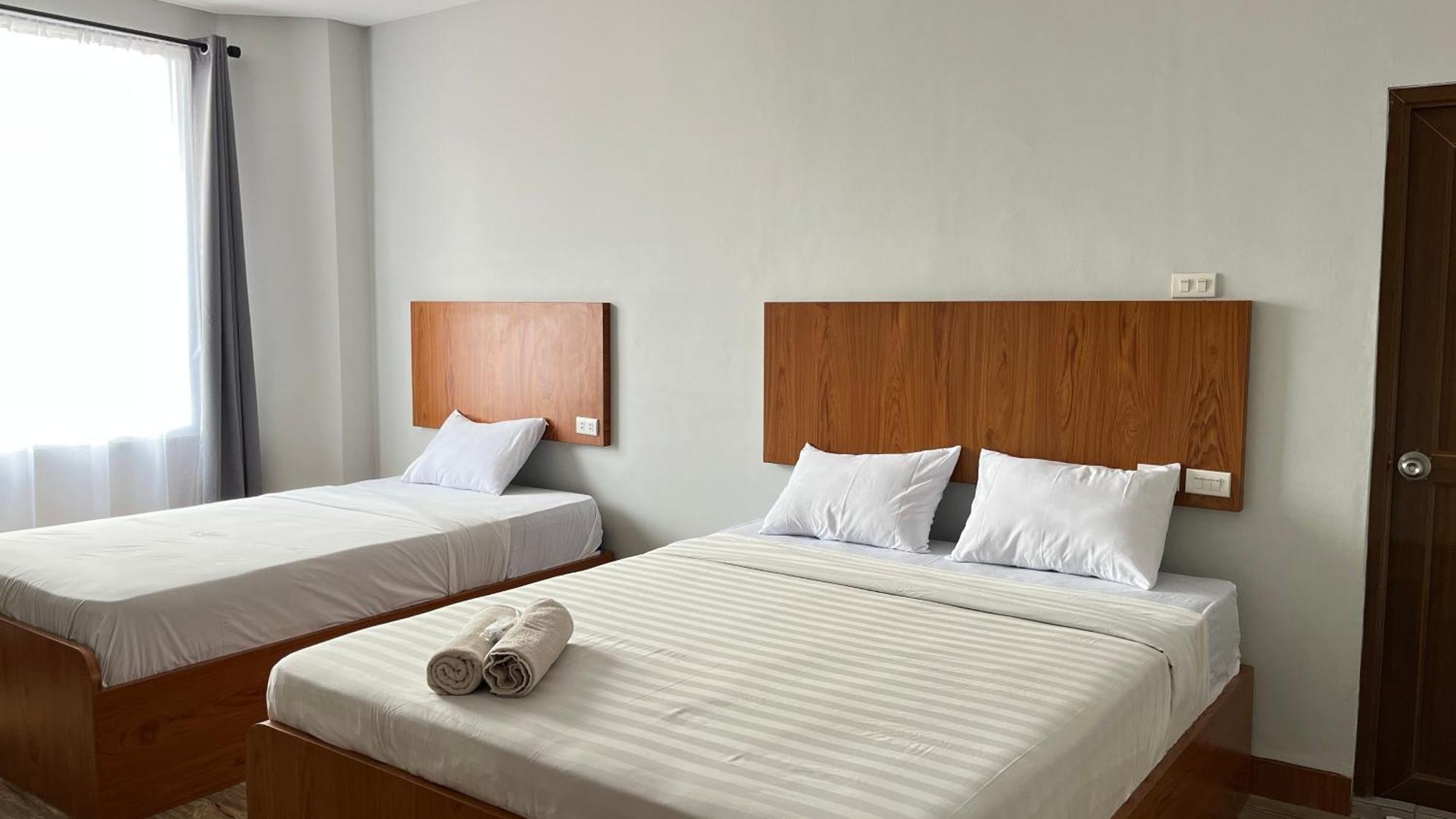 Reddoorz Premium At Jalan Diponegoro Lampung Hotell Bandar Lampung Eksteriør bilde