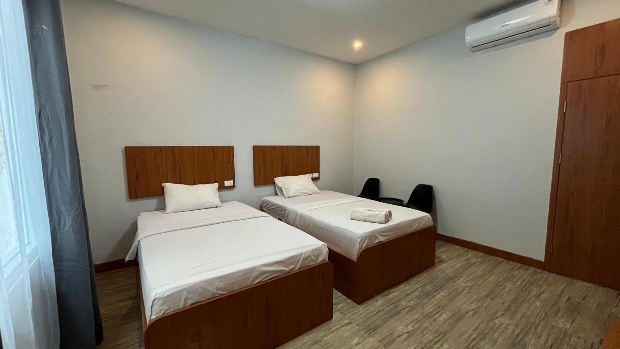 Reddoorz Premium At Jalan Diponegoro Lampung Hotell Bandar Lampung Eksteriør bilde
