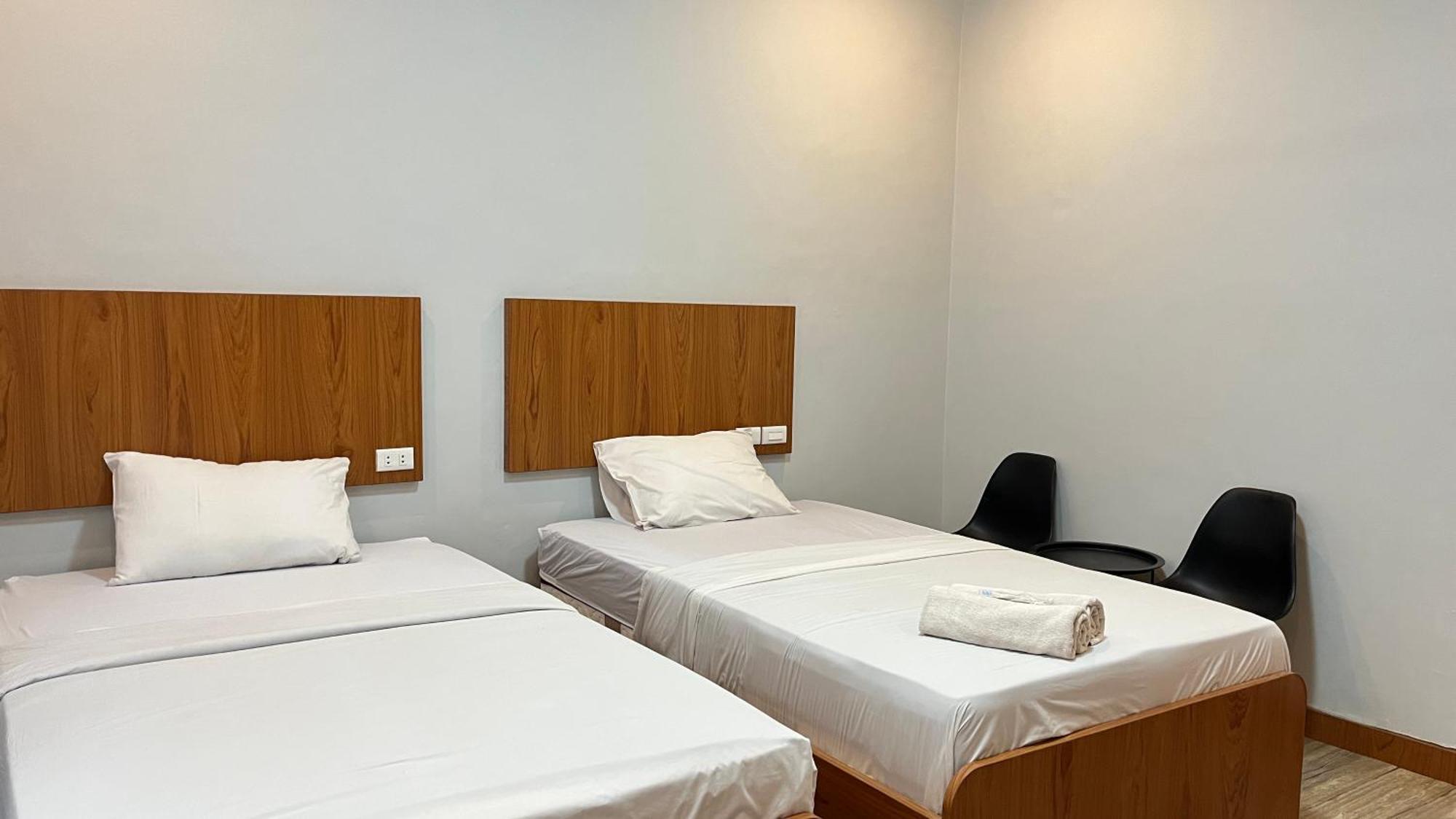 Reddoorz Premium At Jalan Diponegoro Lampung Hotell Bandar Lampung Eksteriør bilde