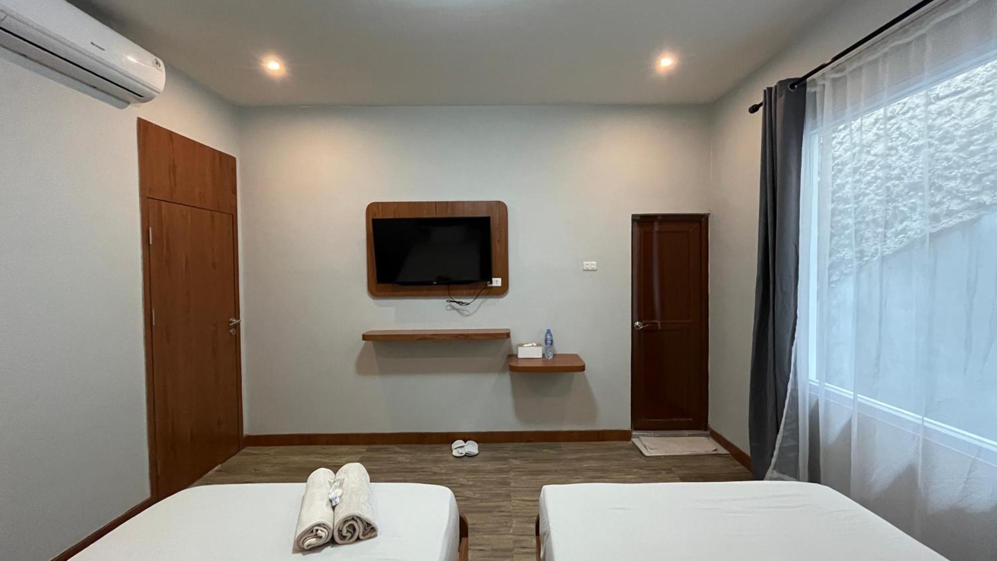 Reddoorz Premium At Jalan Diponegoro Lampung Hotell Bandar Lampung Eksteriør bilde